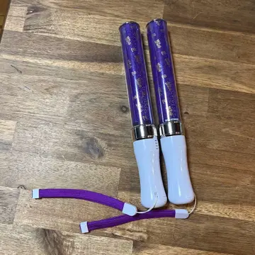 9bic 롯카 키요하루 응원봉