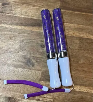 9bic 롯카 키요하루 응원봉