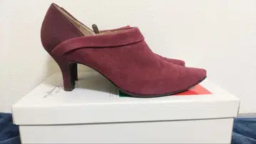 긴자 카네마츠 부티 23cm