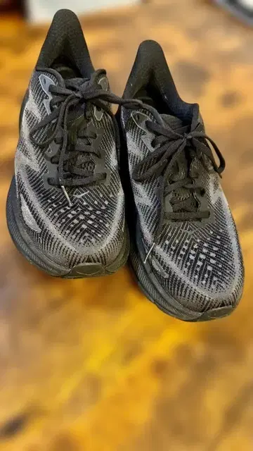 호카 오네오네 클리프톤 9 클리프톤 9 26cm