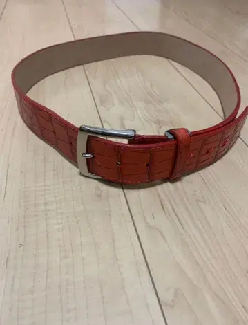 오로비안코 벨트 OROBIANCO