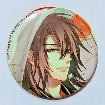 박앵귀 캔뱃지 달력 오키타 소지