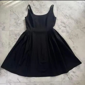 르네 A라인 원피스