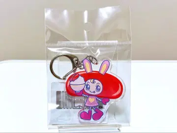 나루미야 캐릭터즈 POP UP SHOP 후쿠오카 파르코 명란젓 베리에짱
