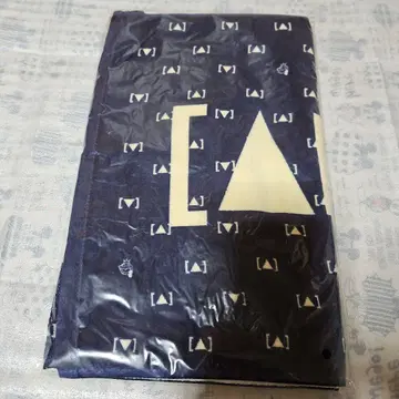 [ 미개봉품 ] [Alexandros] 타월 네이비