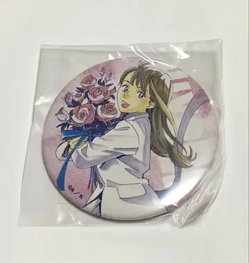 노라가미 75mm 캔뱃지 히요리 이키 히요리