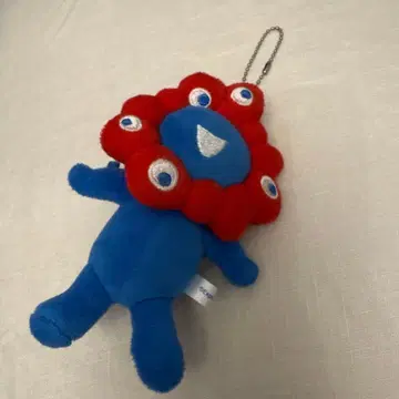 EXPO2025 미야쿠미야쿠 볼체인 키링