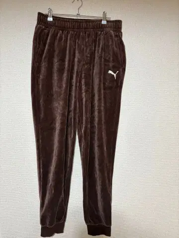 PUMA 벨로아 Y2K 트랙 백