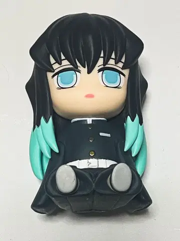 포테토 피규어 귀멸의 칼날 토키토 무이치로 남코 한정판