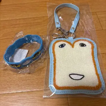 UNISON SQUARE GARDEN 식빵군 케이스