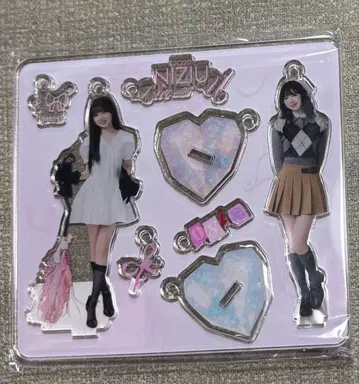 NiziU 미이히 아크릴 스탠드