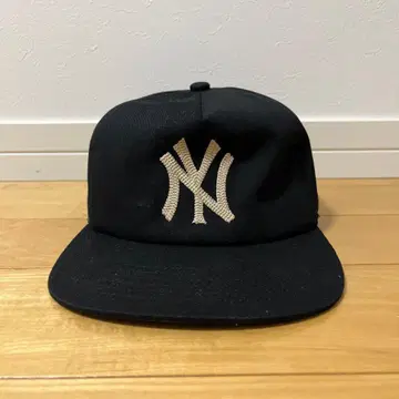 먼데이 삭 캡 블랙 먼데이삭