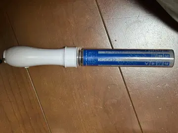 겐인와 지분니 아루. 겐지부 응원봉 나가노 료타 응원봉