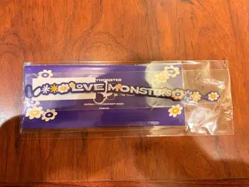 BABYMONSTER 베비몬 LOVEMONSTERS S석 혜택 미상가