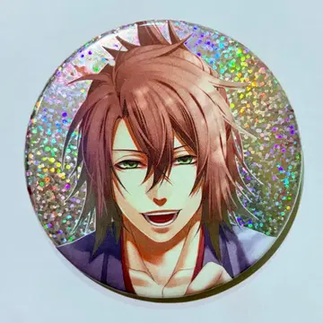 박앵귀 캔뱃지 달력 오키타 소지