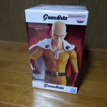 Grandista 사이타마 피규어