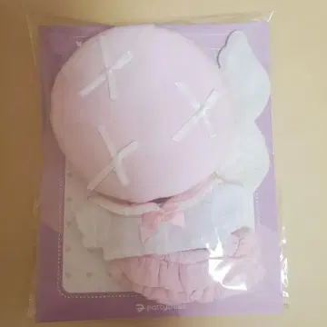 앙스타 이츠누이 오키가에 시리즈 엔젤 세일러 핑크