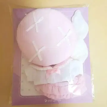 앙스타 이츠누이 오키가에 시리즈 엔젤 세일러 핑크