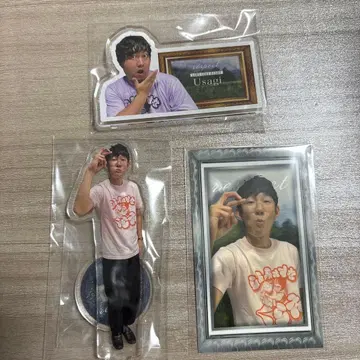 내일 발송 가능 러프 페스티벌 respect 복권