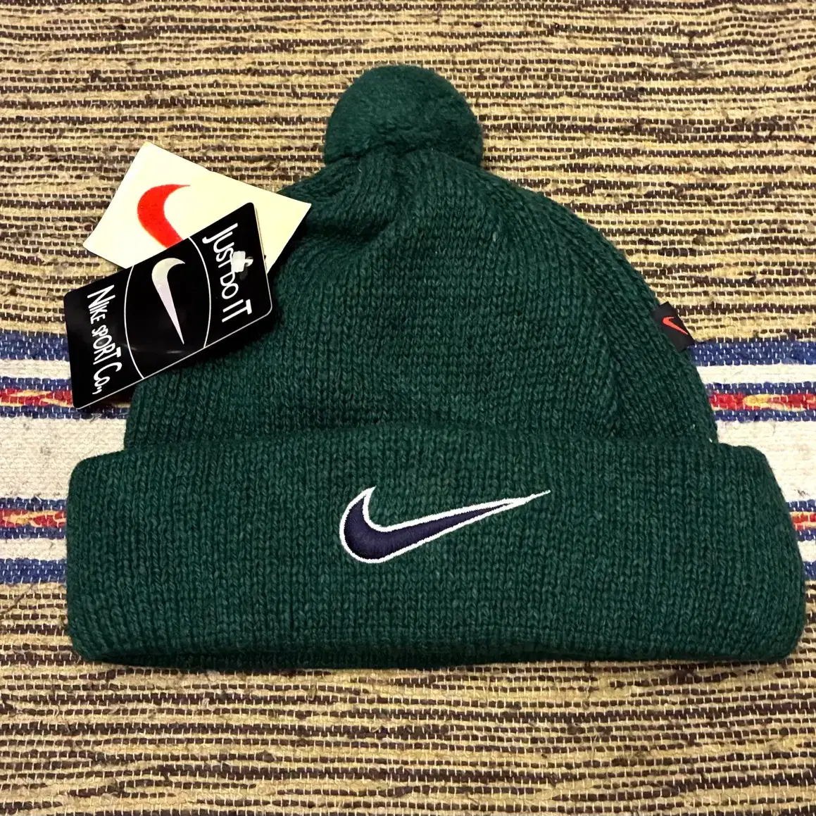 nike lab beanie