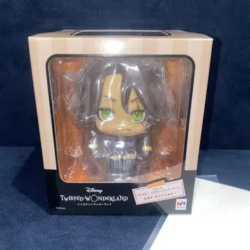 [ 미개봉 ] 레오나 킹 스칼라 룩업 트위스테