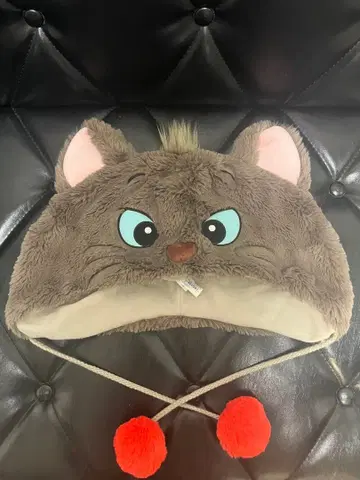 디즈니랜드 팬캡  1회만 사용