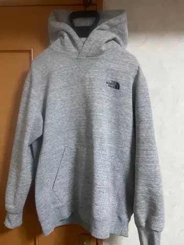 새상품급 THE NORTH FACE 후드티 L
