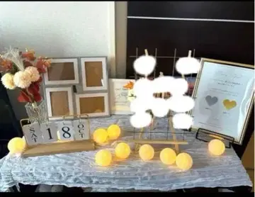 웰컴 스페이스 일식