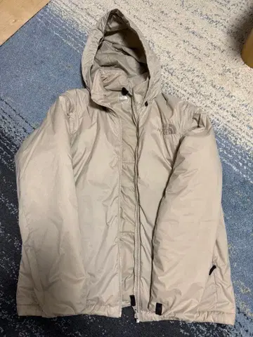 THE NORTH FACE 써니눅 자켓 M 샌드토프