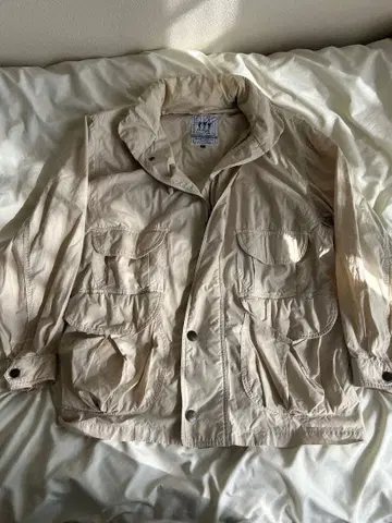 henrry cotton 코튼 자켓 43