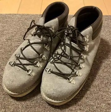 DANNER 마운틴리지 27cm