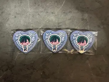 에이리언 스테이지 이반 캔뱃지 애니메이트 카페