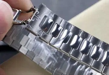 필립 Nautilus 5712 벨트