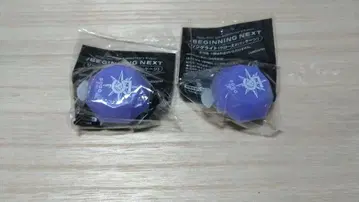 아이돌리쉬 세븐 오오사카 소고 반지 라이트 5thAnniversary