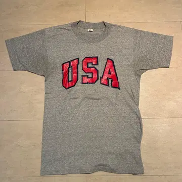 알텍스 USA 반팔 셔츠