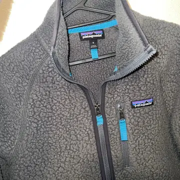 파타고니아 플리스 patagonia