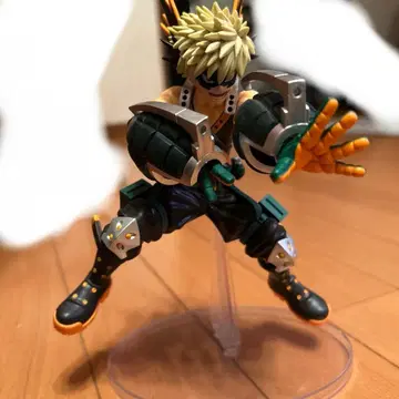 나의 히어로 아카데미아 -사투- B상 바쿠고 카츠키