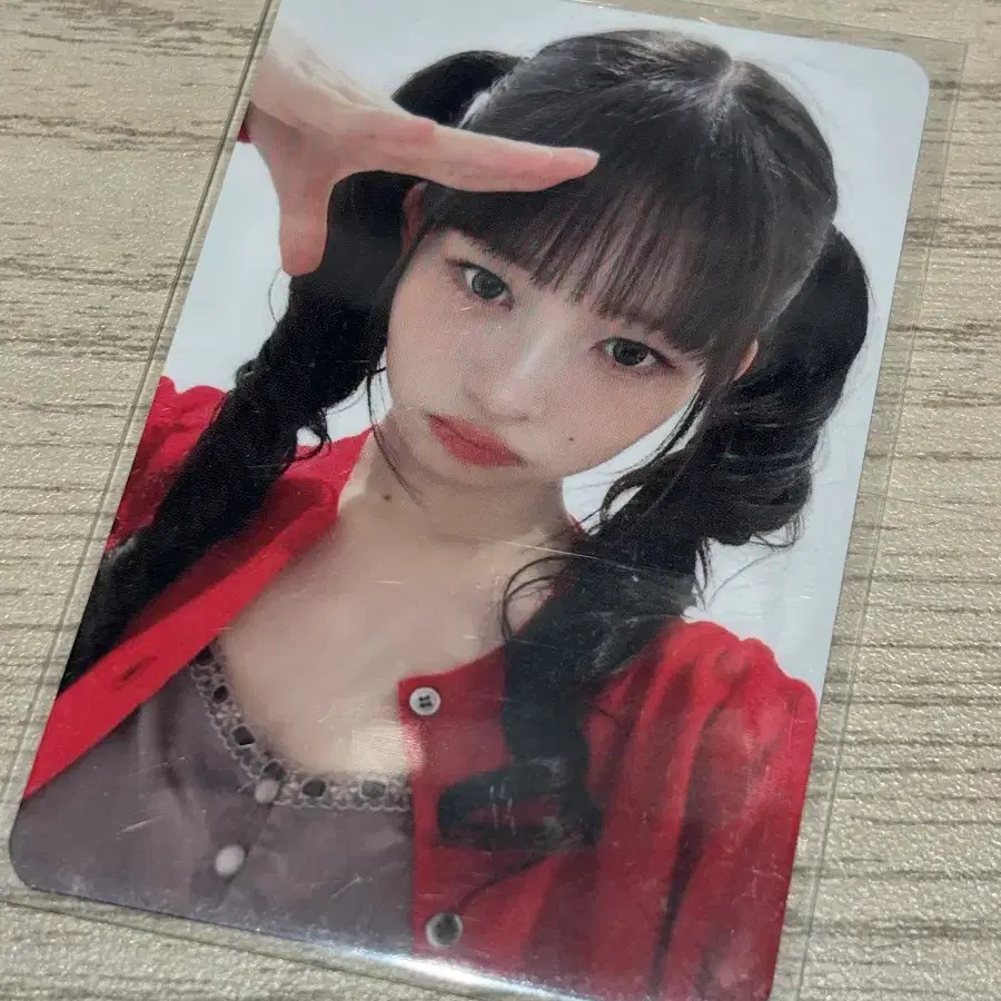 IVE | 아이브 Ive Lay Minive Pop Up Hug Bag Poca on Bunjang Global