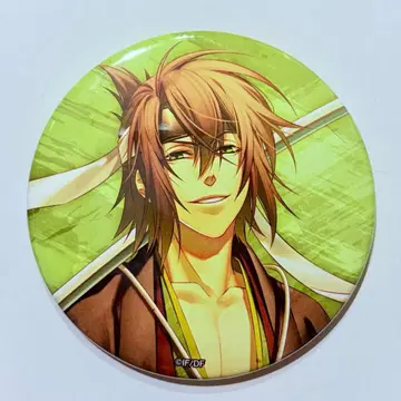 박앵귀 캔뱃지 달력 오키타 소지