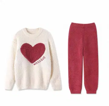 푹신푹신 룸웨어