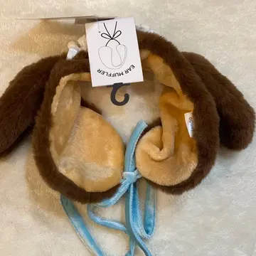 시마무라 kaho님 피터팬 나나 귀도리