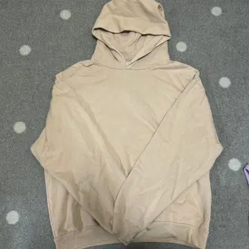 LOS ANGELES APPAREL 플리스 스토어 별주 L