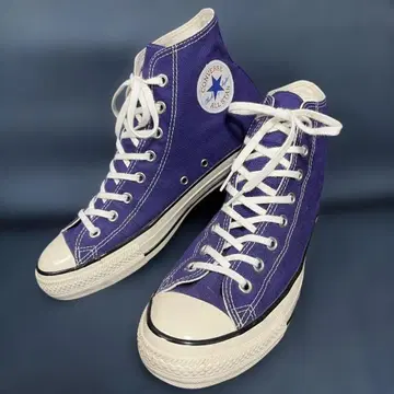 CONVERSE US ORIGINATOR HI 퍼플 27.5