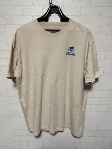 파타고니아 T셔츠