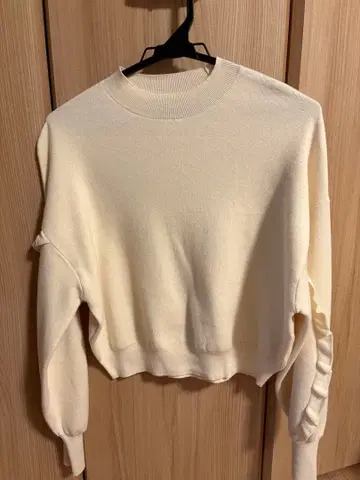 EMMEL REFINES 니트