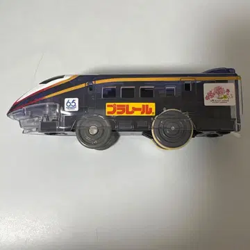 E3계 신칸센 츠바사 2000번대 선두차 클리어 프라레일