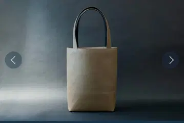 [ 새상품 ] 신진공방 토트백 루네테르 토프