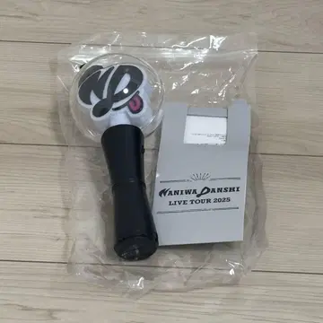 나니와단시 BONBON VOYAGE 응원봉