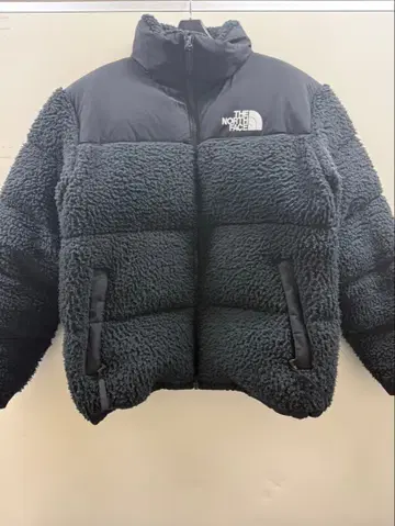 THE NORTH FACE 다운 자켓 L 블랙