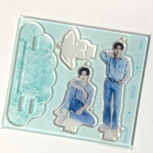 엔하이픈 성훈 디아이콘 DICON 아크릴 스탠드 판매